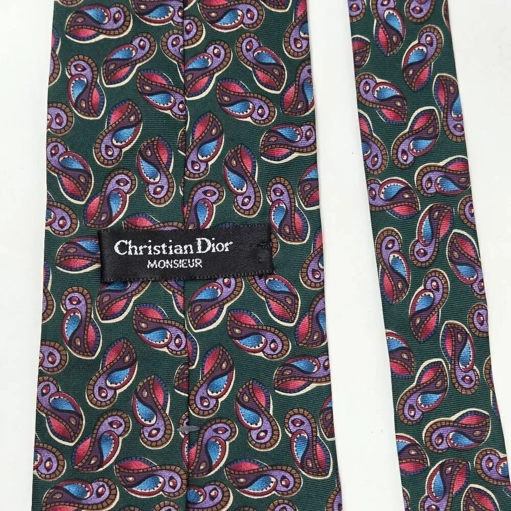 Dior christian monsieur