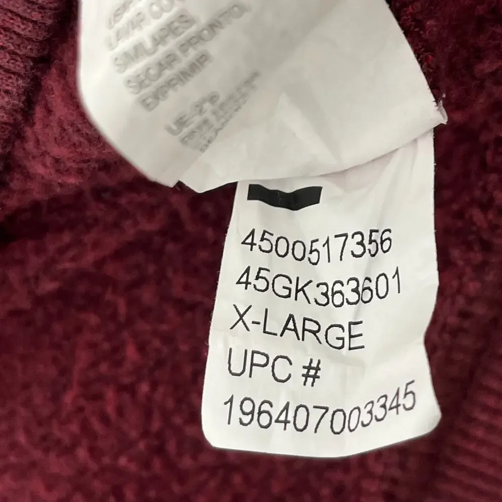 Izod men xl