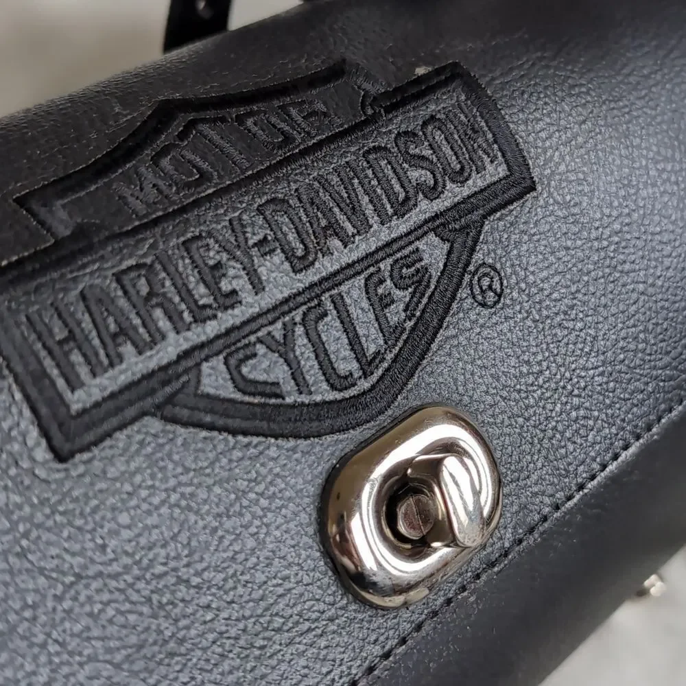 Harley-Davidson vintage harley