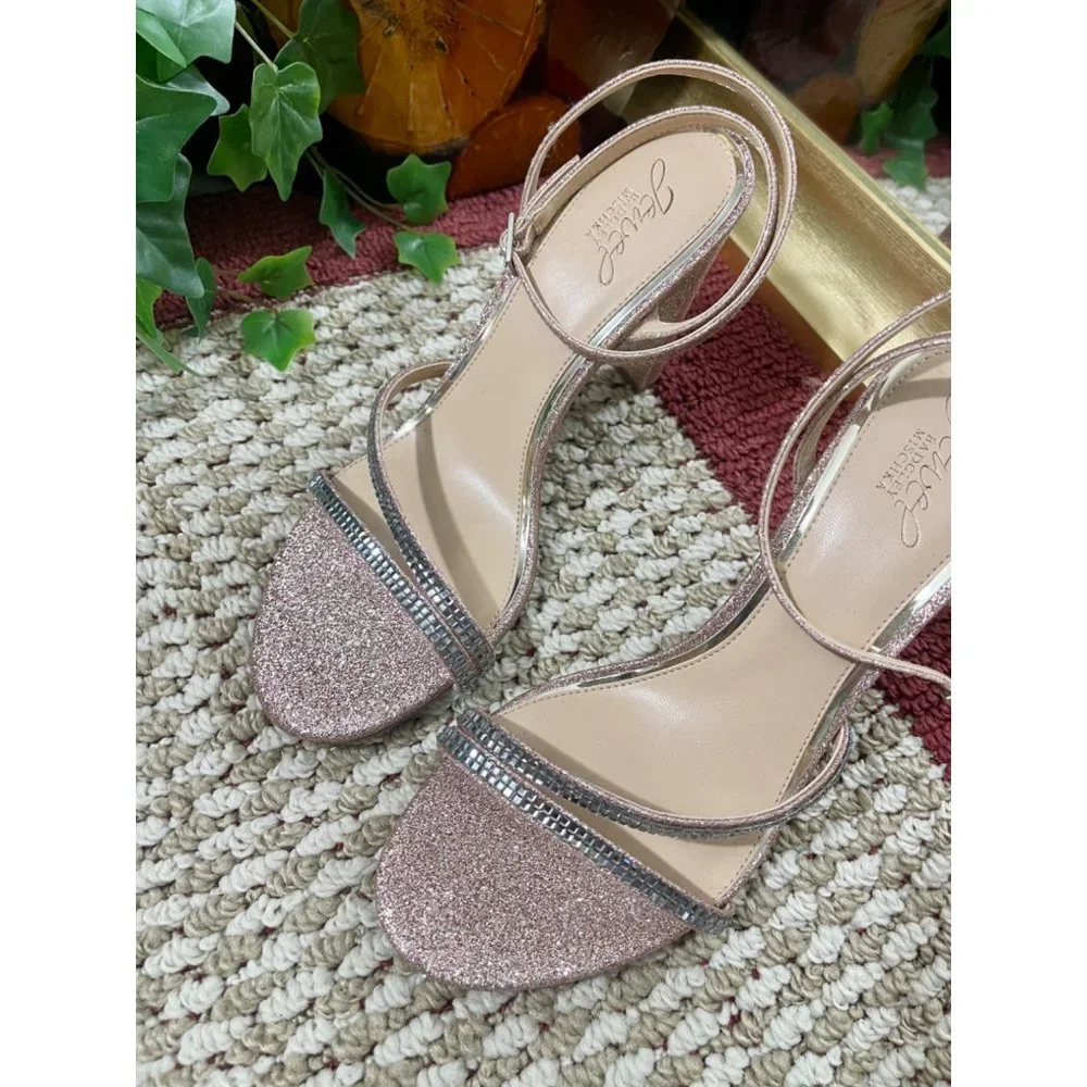 Jewel Badgley Mischka jewel badgley