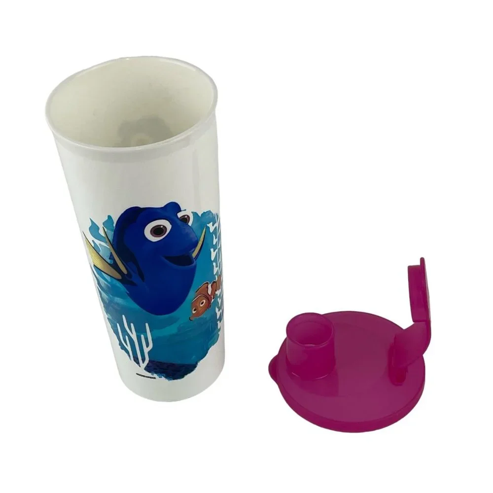 Tupperware nemo good