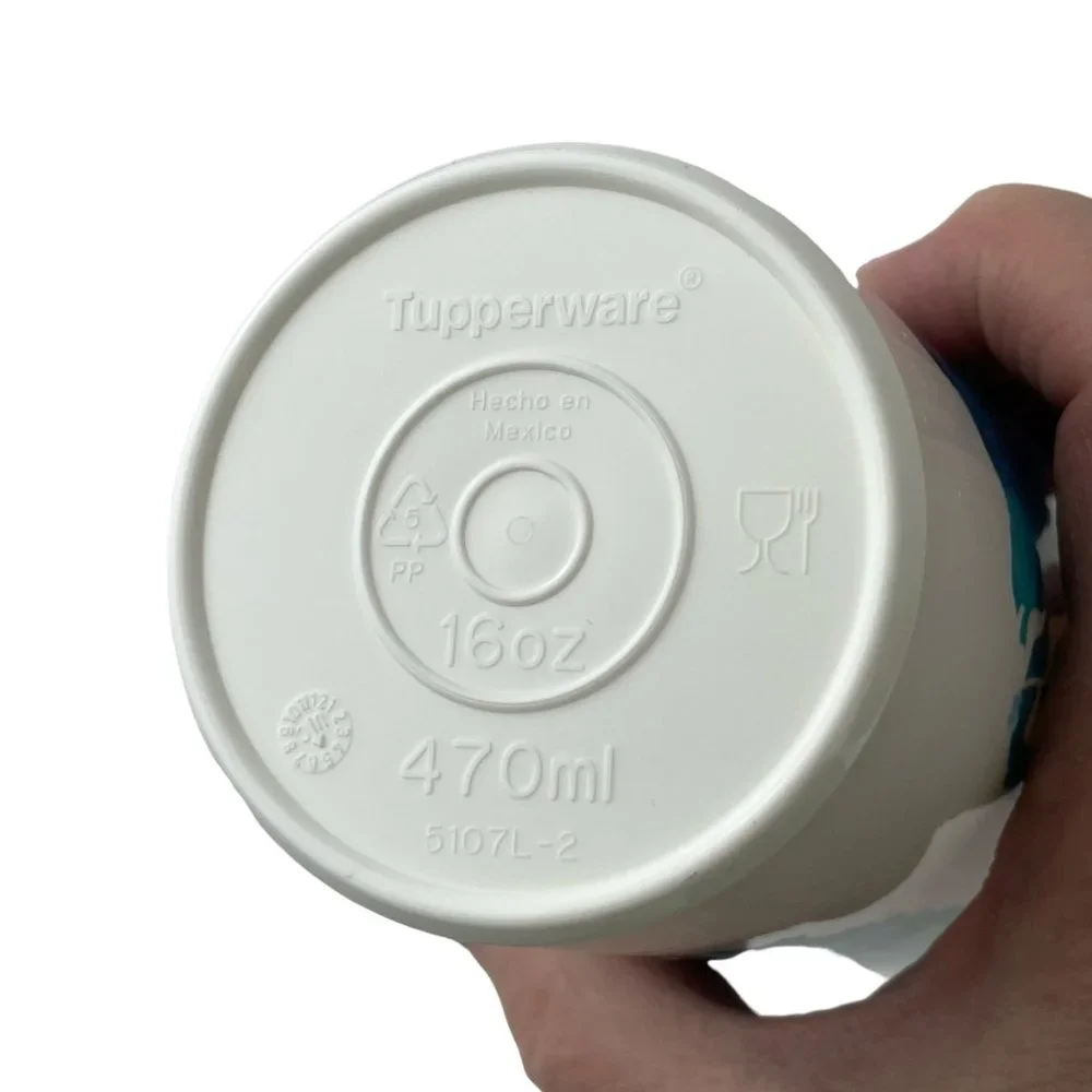 Tupperware dory seal 20