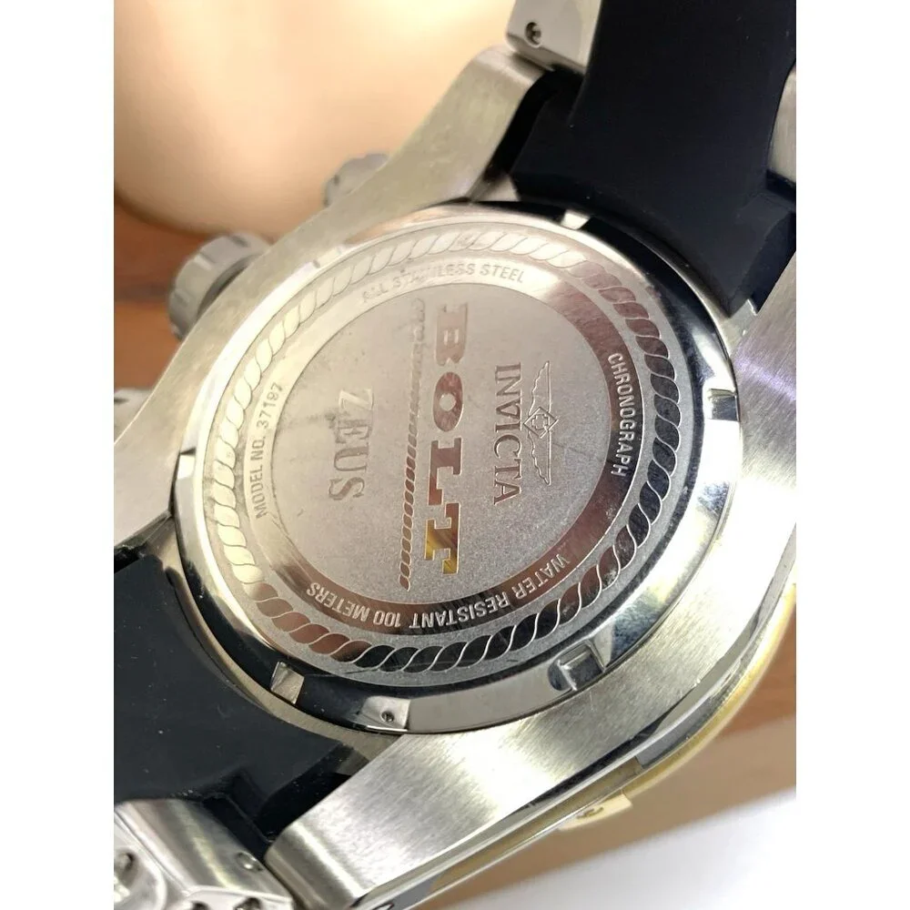 Invicta men watch