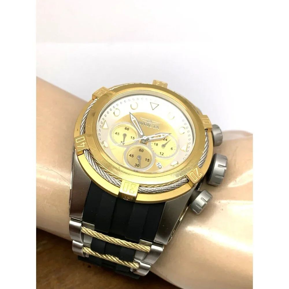 Invicta men watch