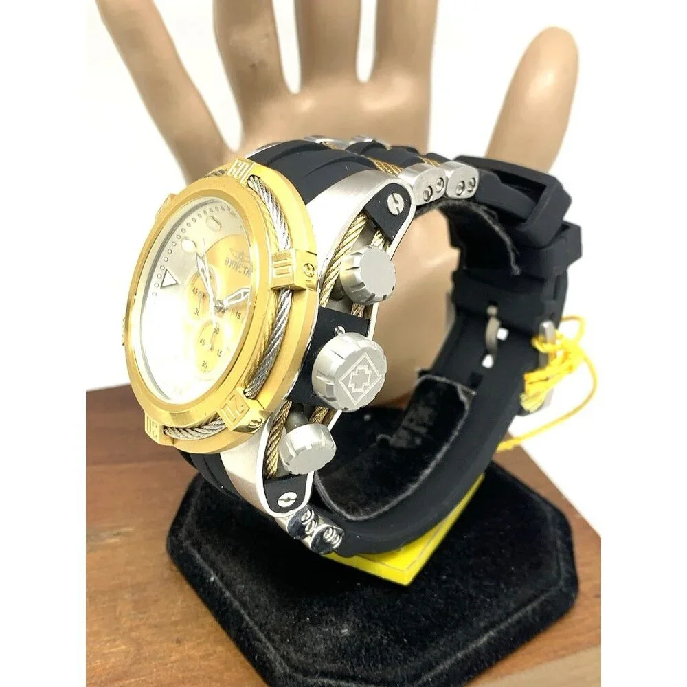 Invicta men watch