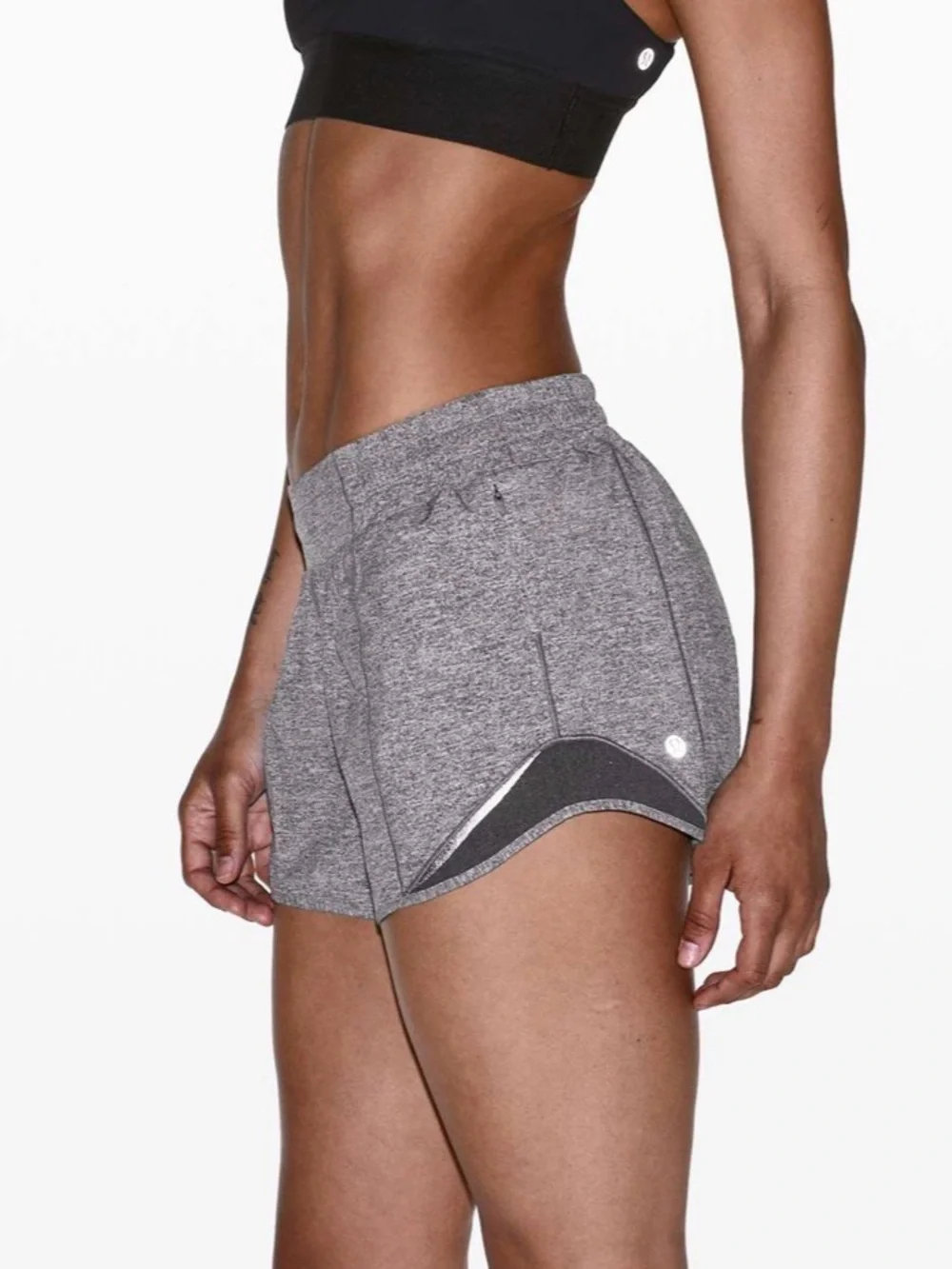 lululemon athletica great release