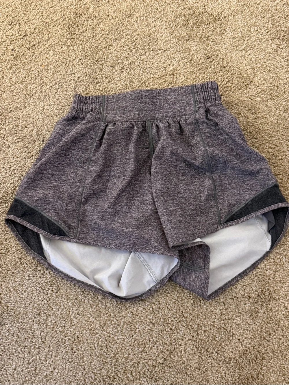 lululemon athletica great release