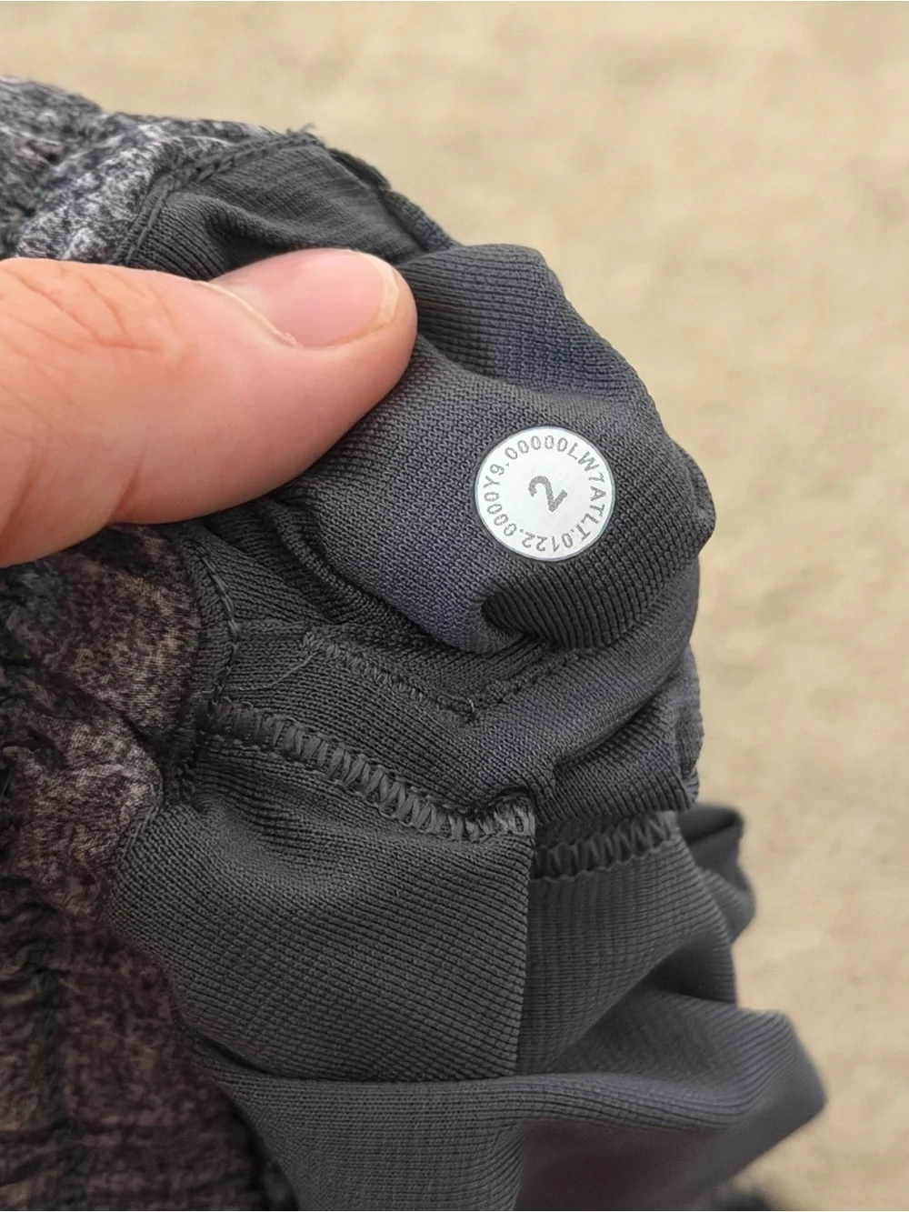 lululemon athletica great release