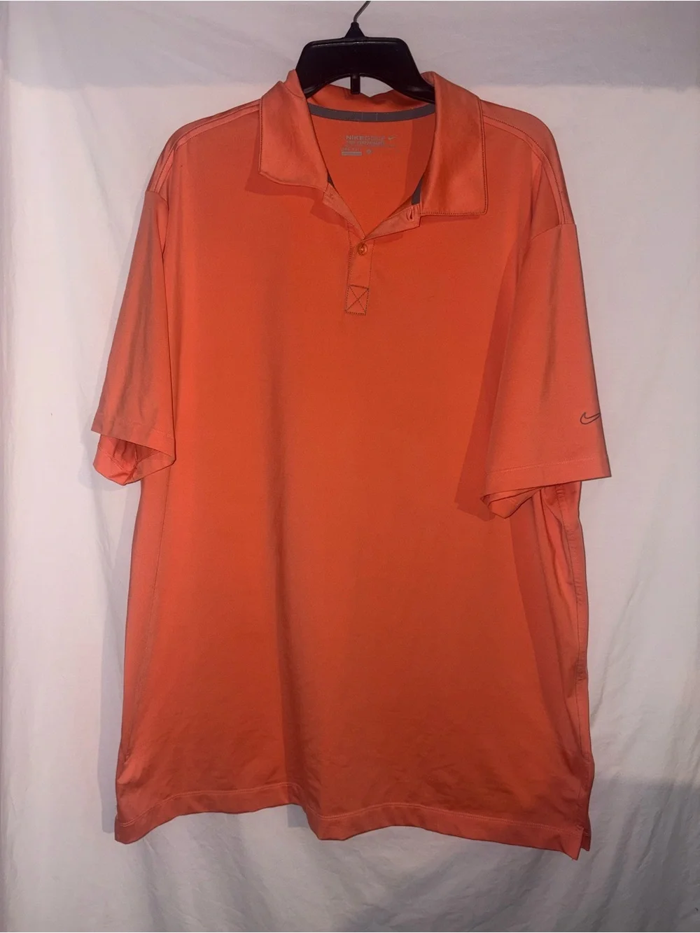 Nike Men’s Golf Polo Shirt