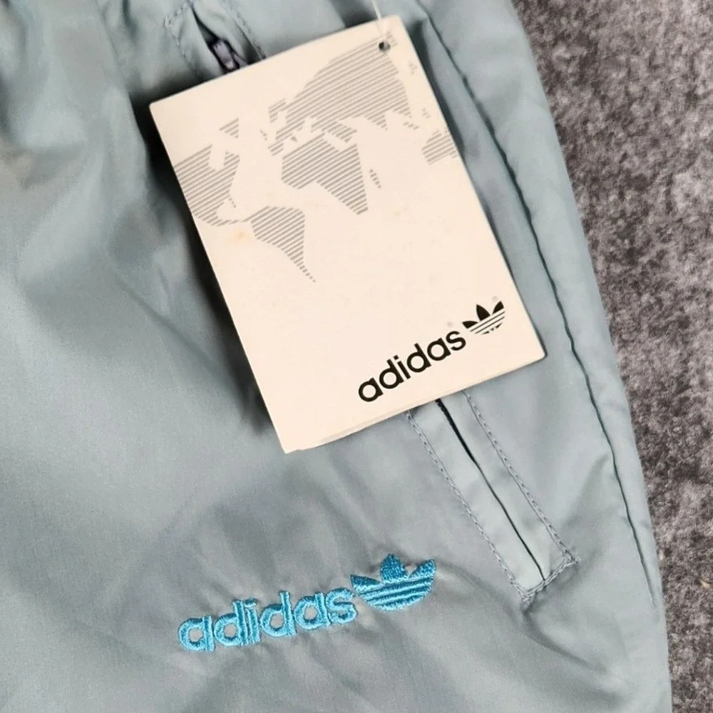 adidas vintage wind