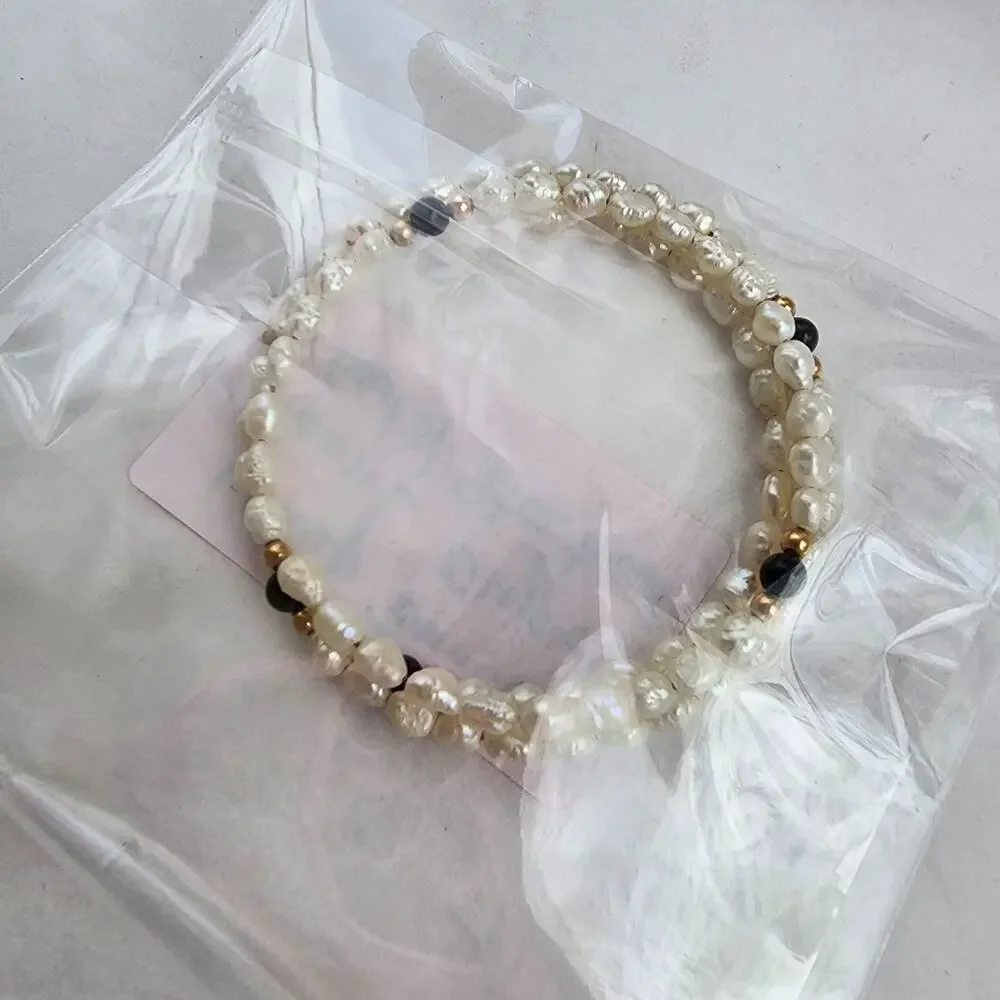 Hand Crafted wrap around