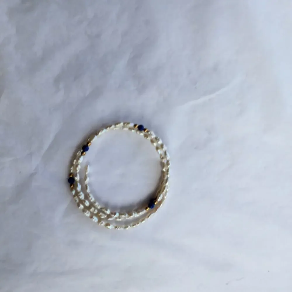 Hand Crafted wrap around