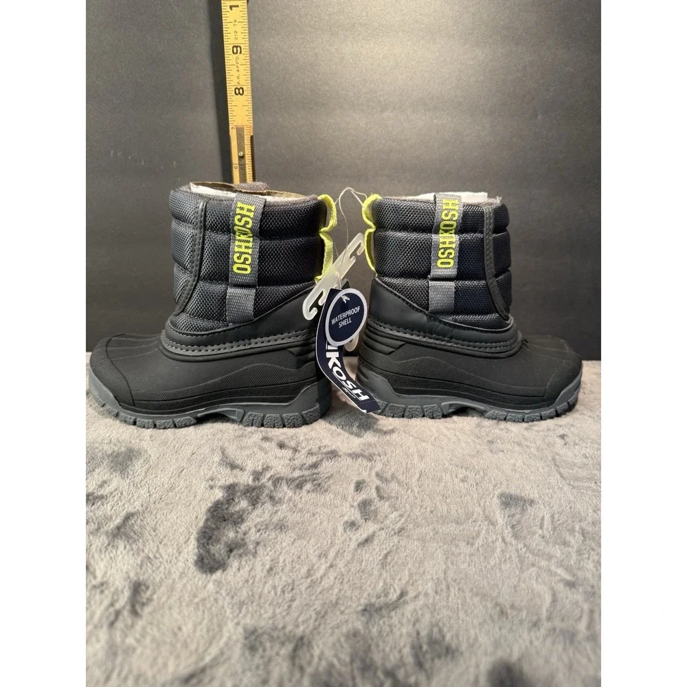 OshKosh Bgosh these new
