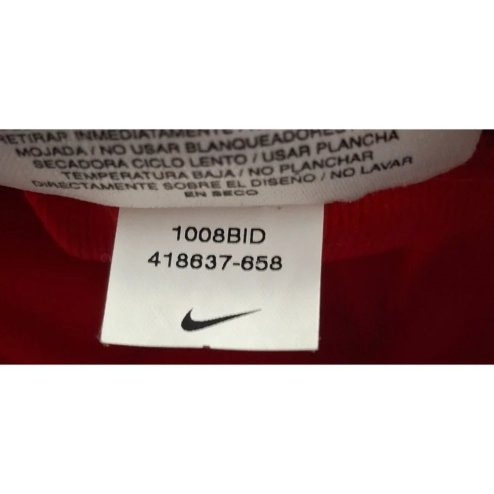 Nike dri fit
