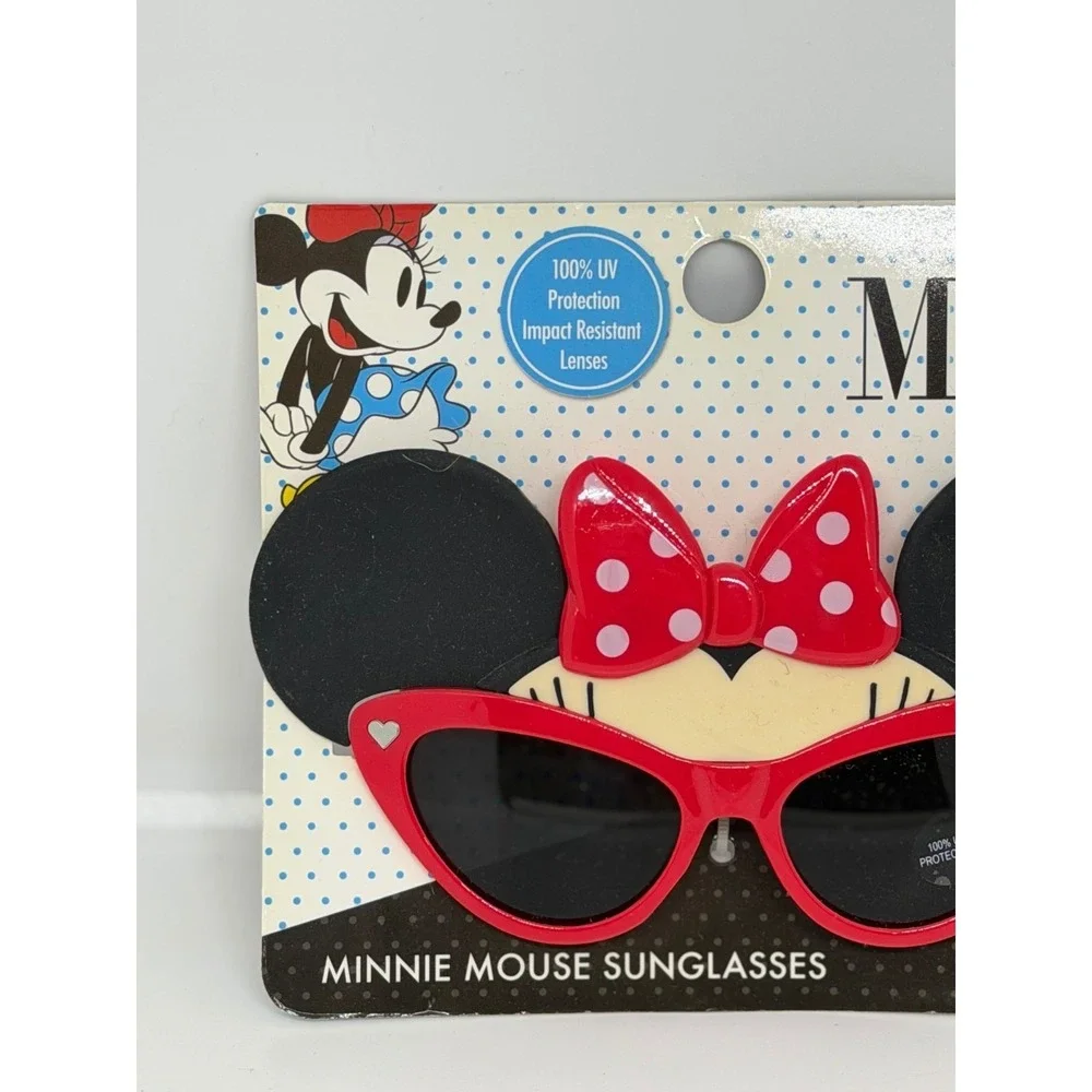 Disney lenses style