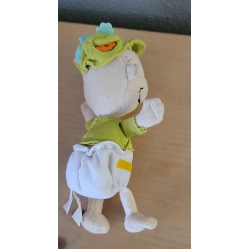 Star Bean collectible rugrats