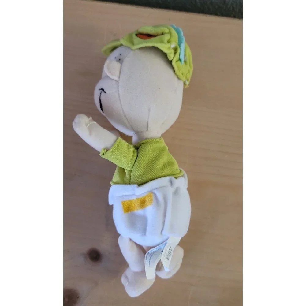 Star Bean collectible rugrats