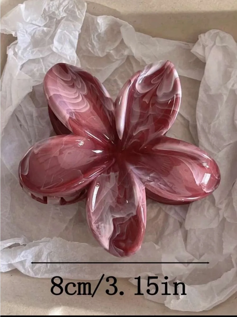 Hair Claw Clip Set NEW 🏷️