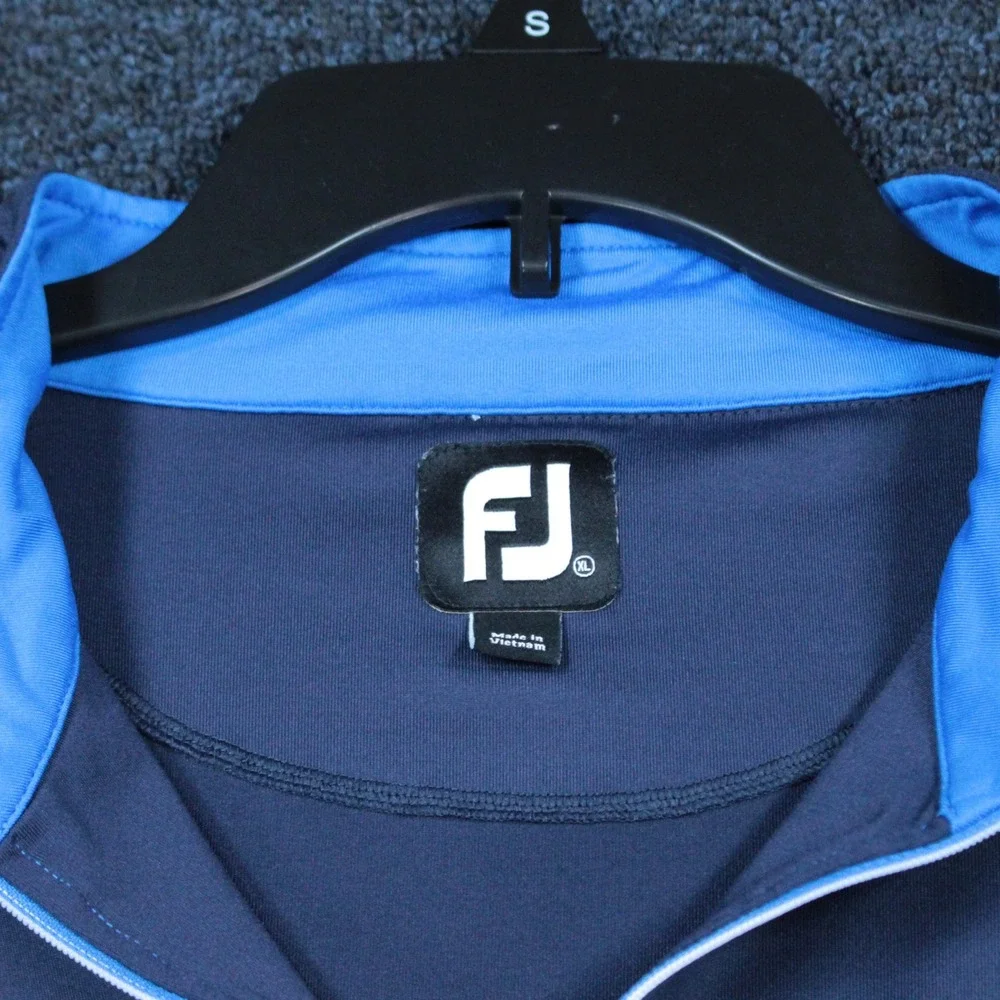 FootJoy stay sharp