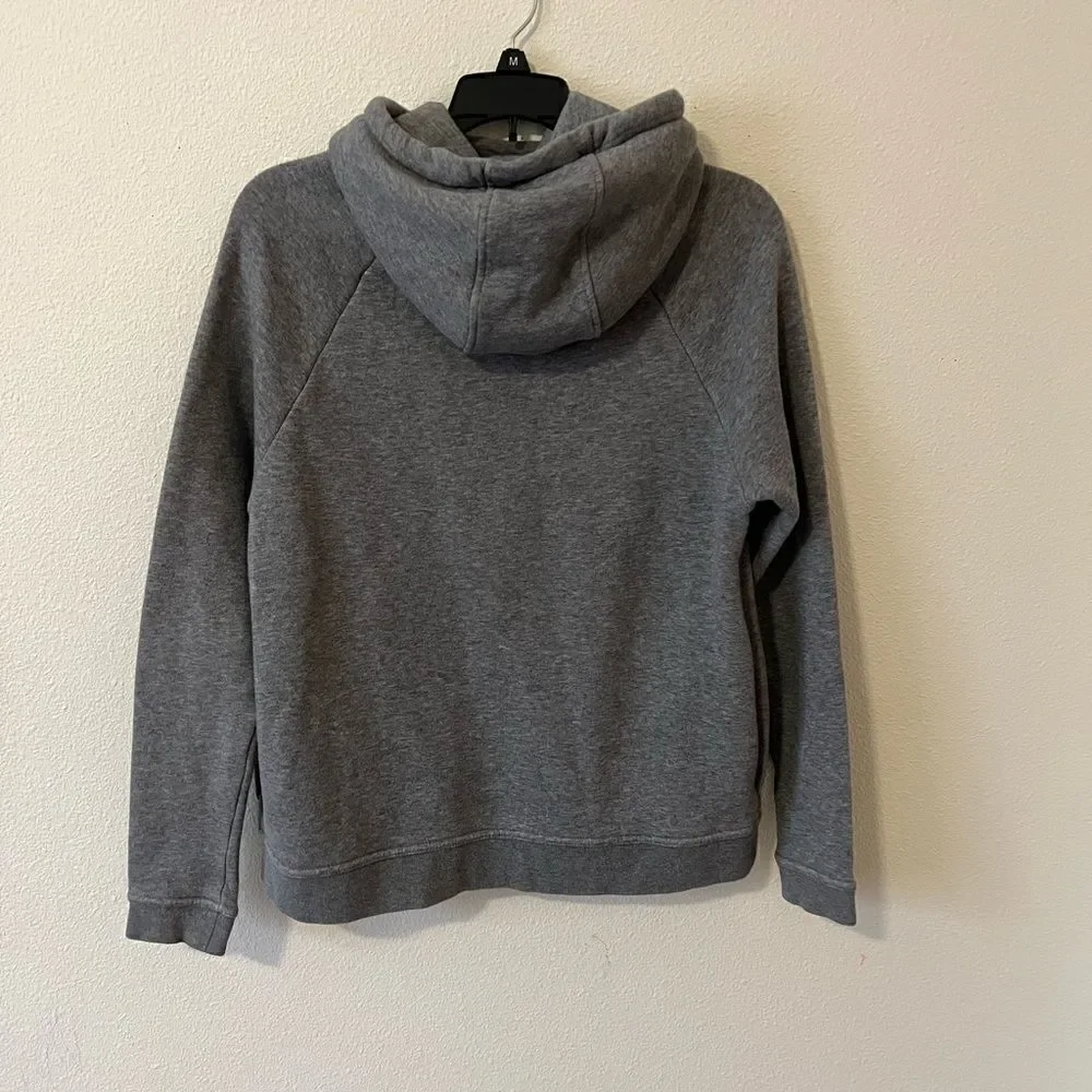 Nike cowl neck