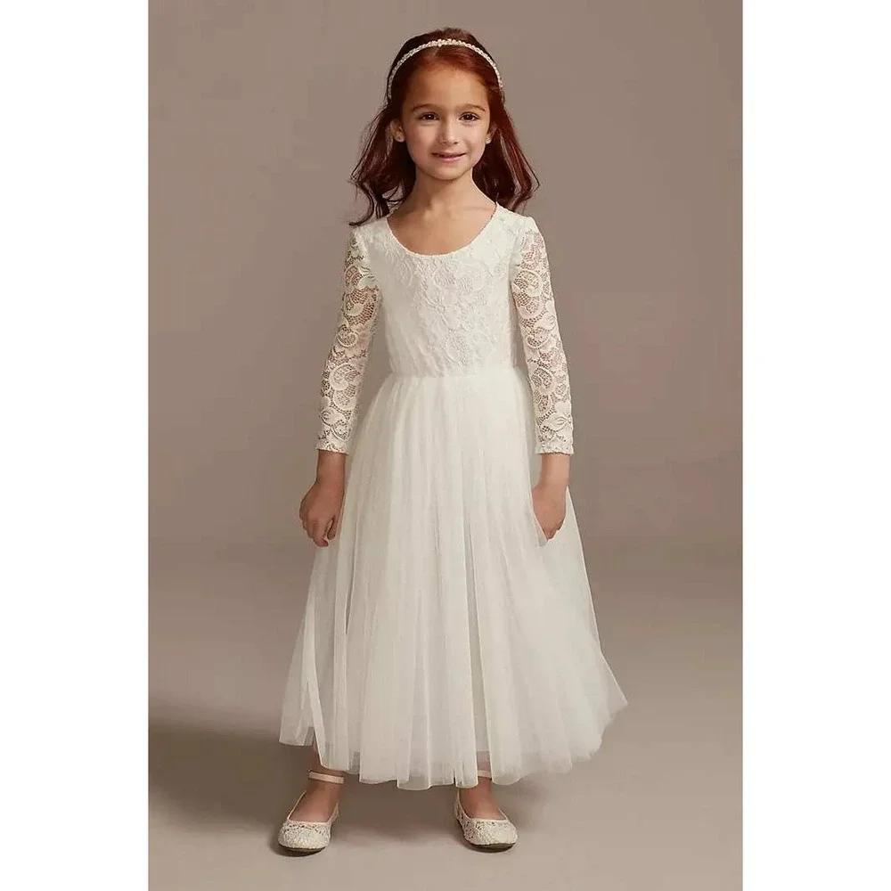 Davids Bridal pre owned