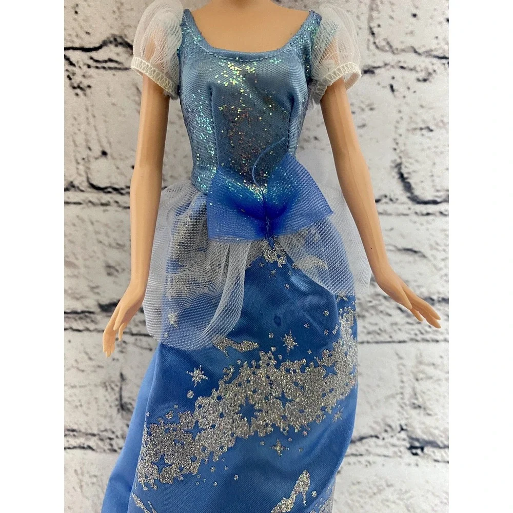 Mattel this 1999