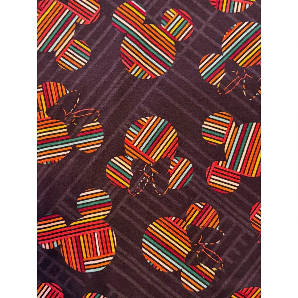 LuLaRoe disney collection