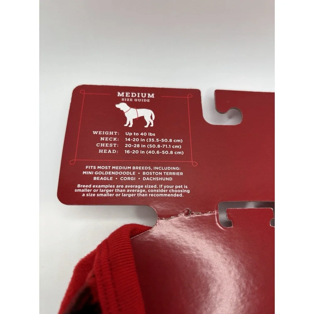 Target wondershop medium