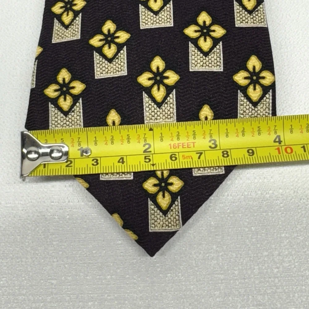 Ermenegildo Zegna inc silk