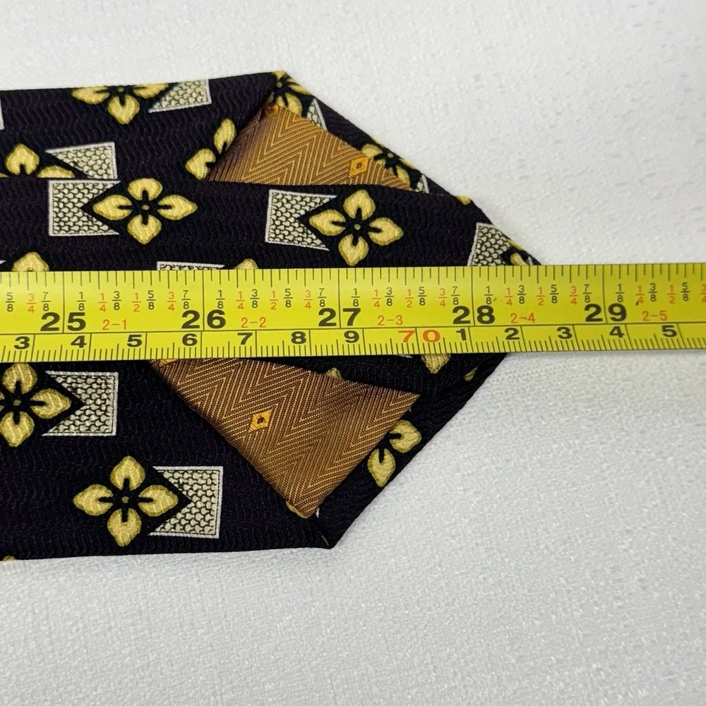 Ermenegildo Zegna inc silk