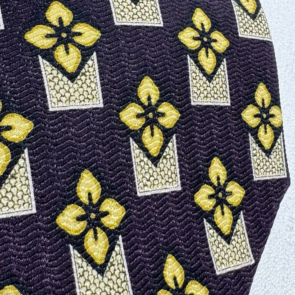 Ermenegildo Zegna inc silk