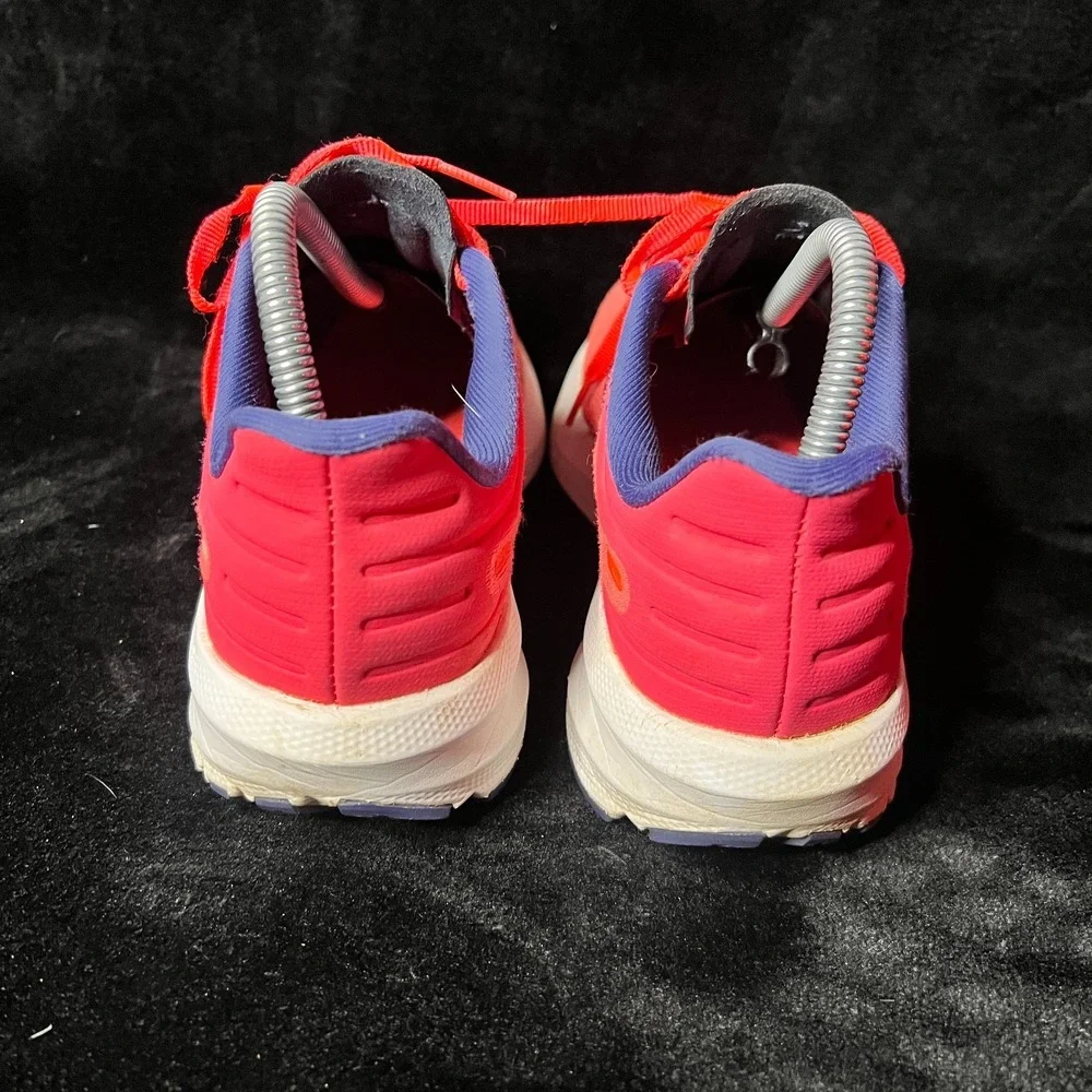 Brooks launch gts
