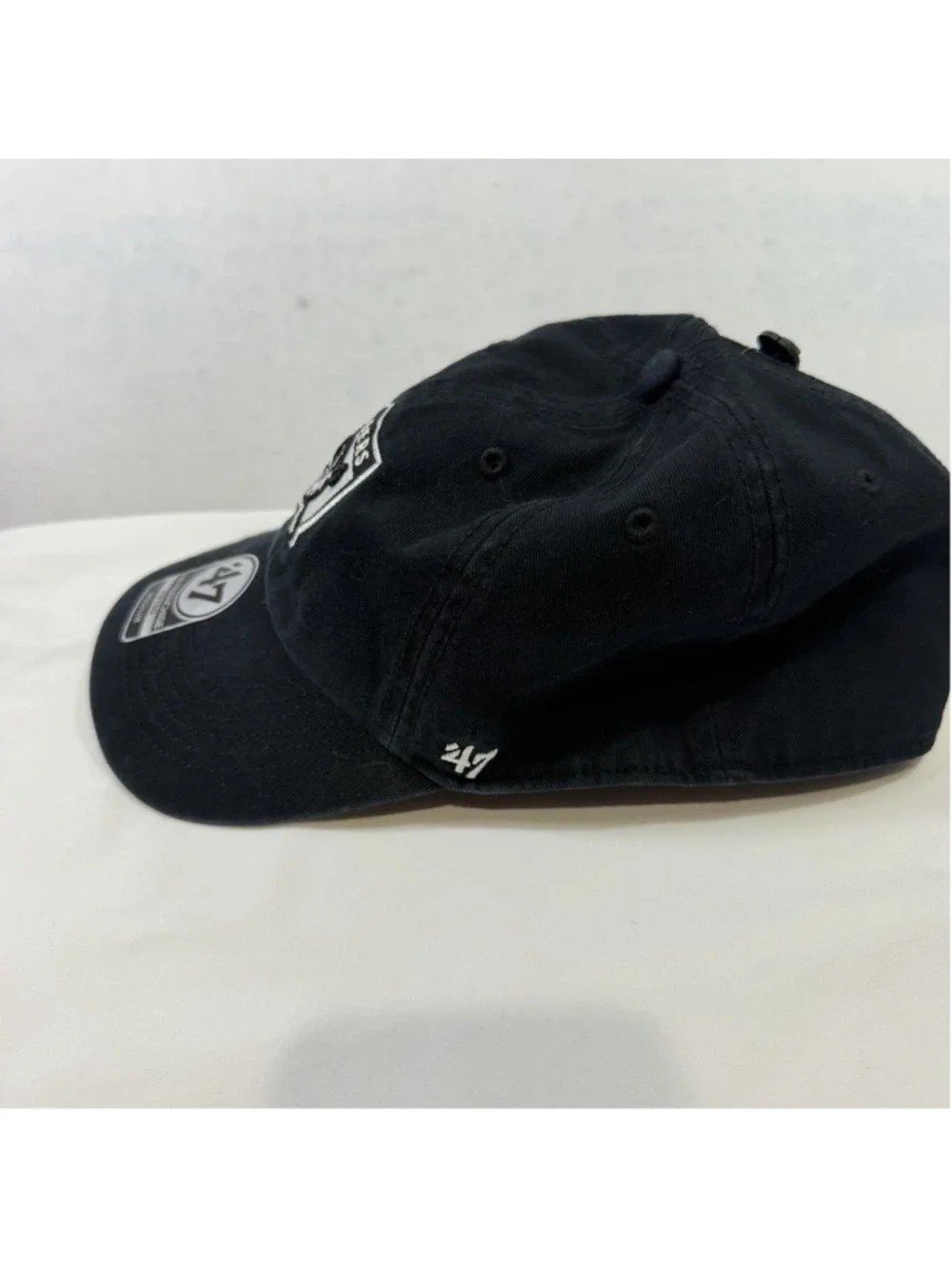 ’47 official nfl