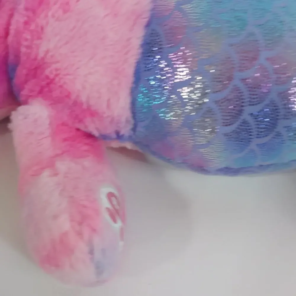 Build-A-Bear we always