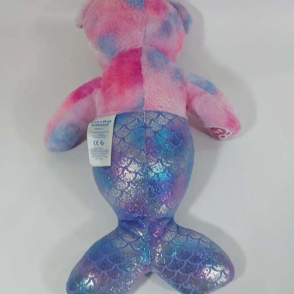 Build-A-Bear we always