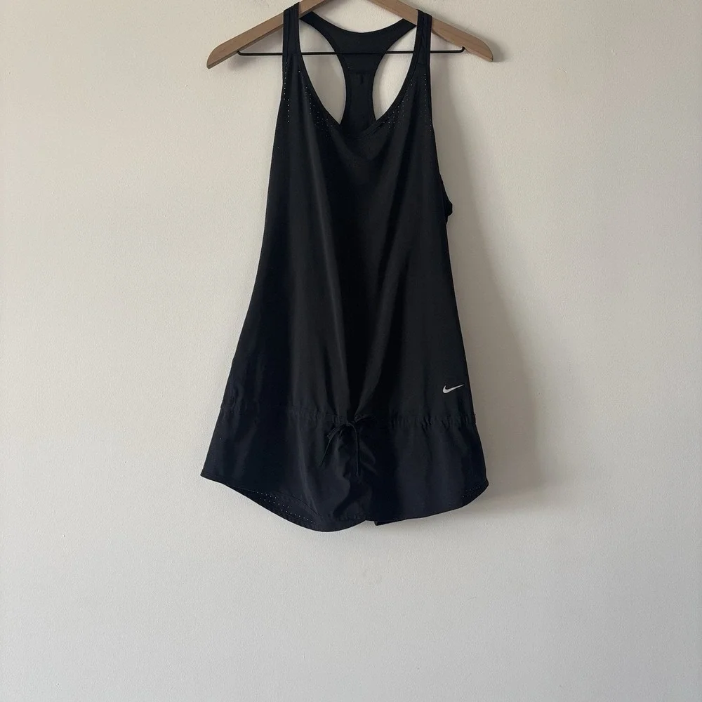 Nike it has