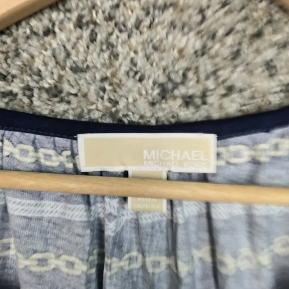 Michael Kors measurements are
