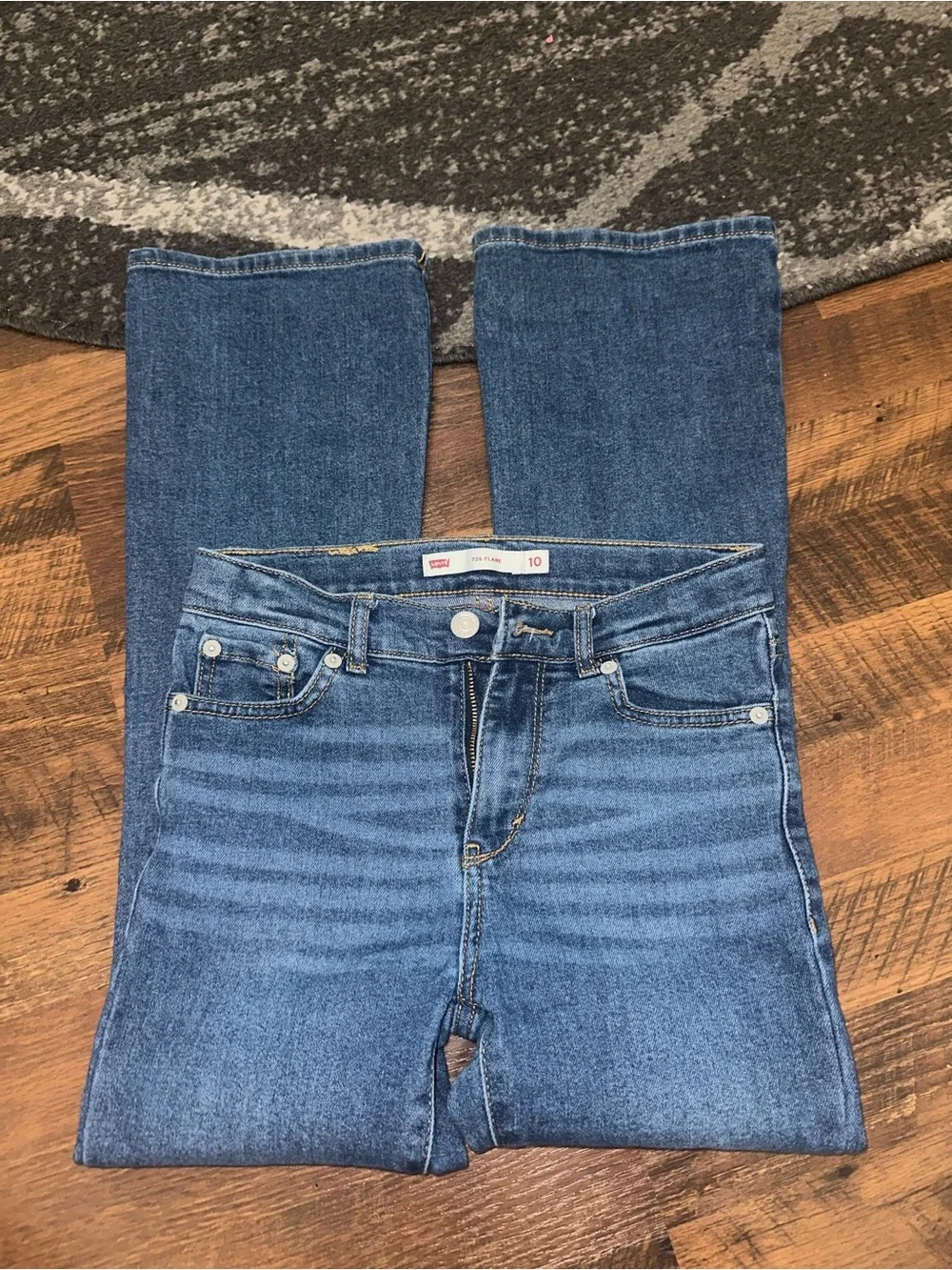 OshKosh Bgosh pairs girl