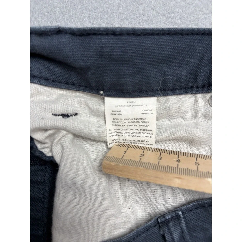 Dickies men denim