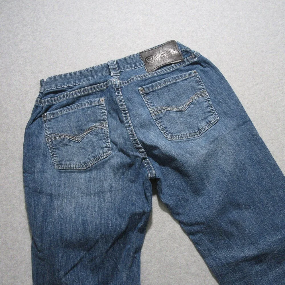 Rock & Roll Denim rock roll