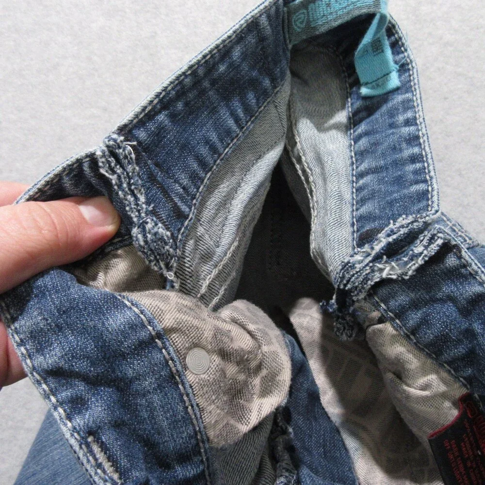 Rock & Roll Denim rock roll