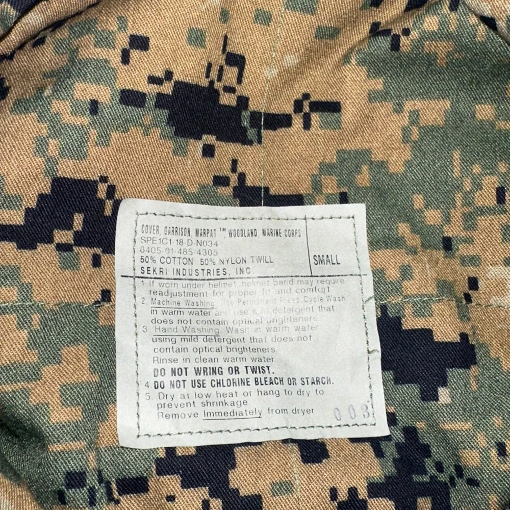 SEKRI INDUSTRIES INC country origin