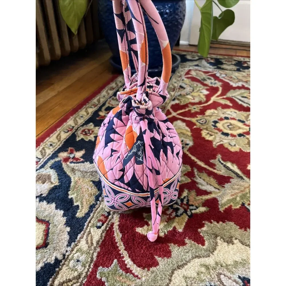 Vera Bradley clean ready