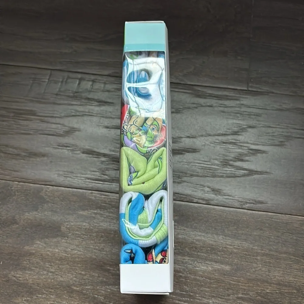 Handcraft new box