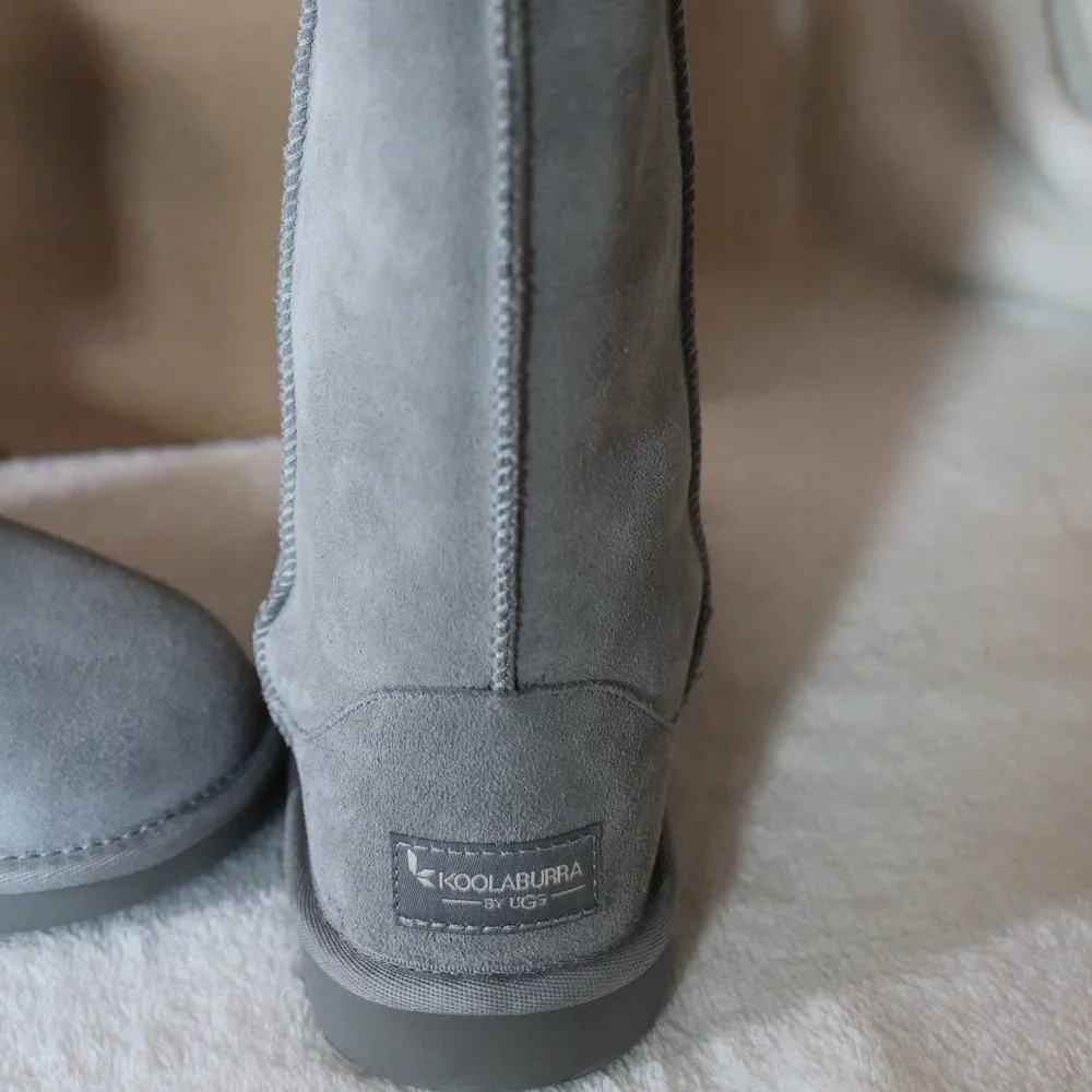 UGG KOOLABURRA tpr details upper