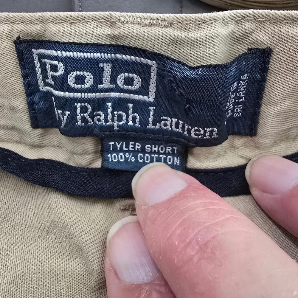 Polo Ralph Lauren polo ralph