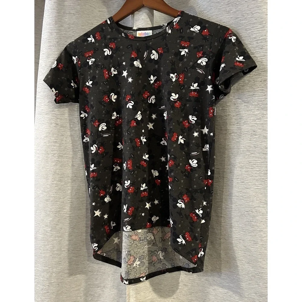 LuLaRoe pit 17