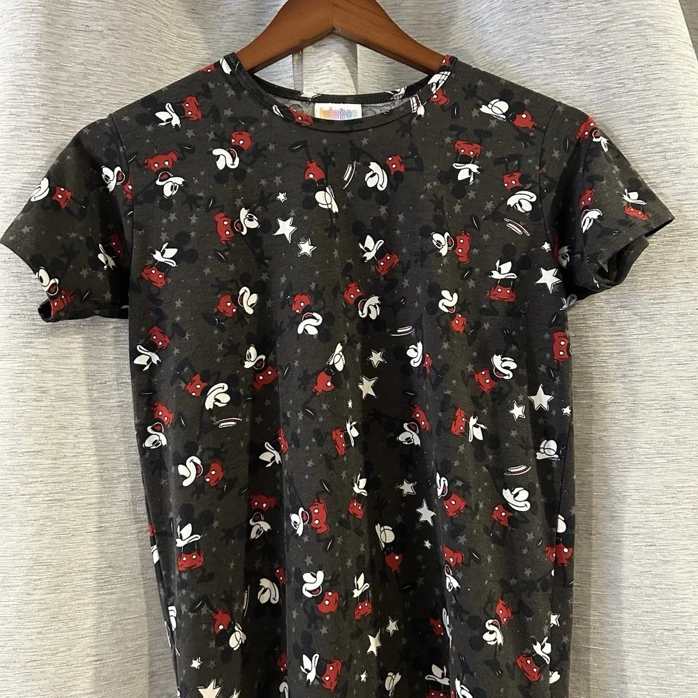 LuLaRoe pit 17