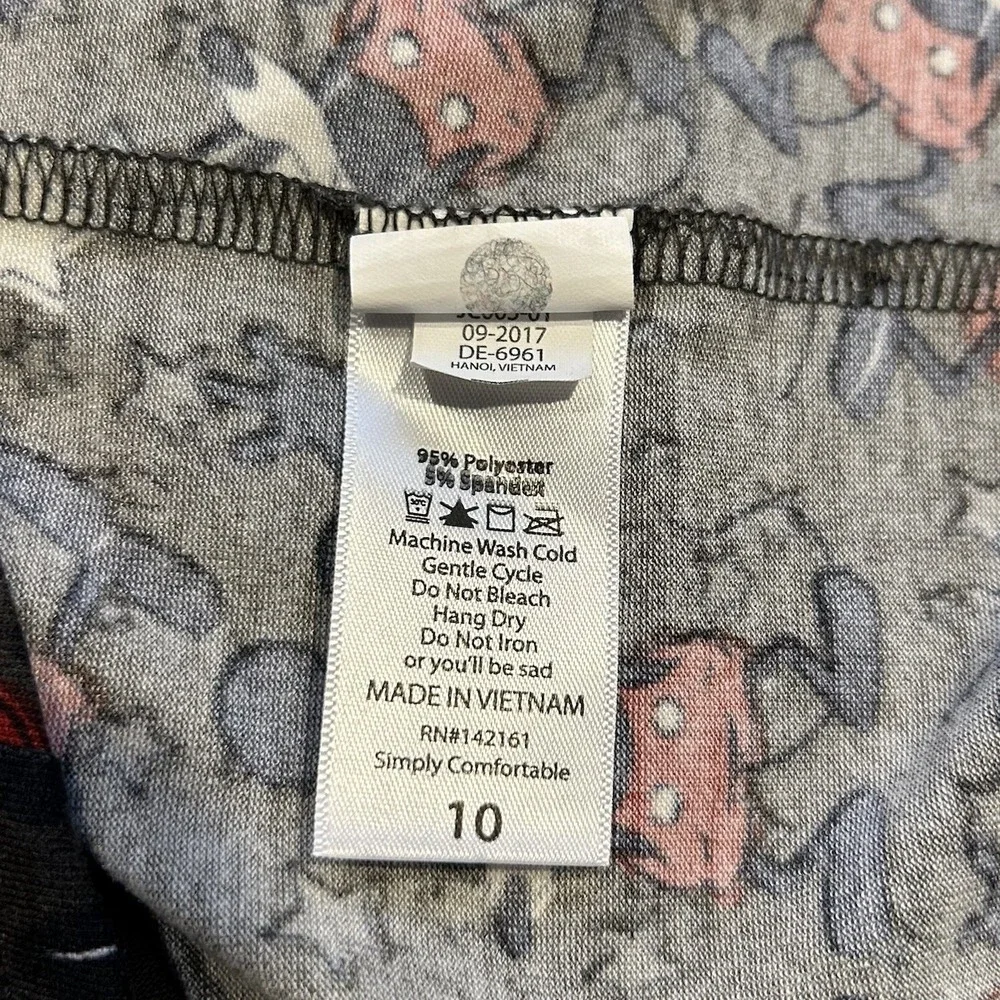 LuLaRoe pit 17