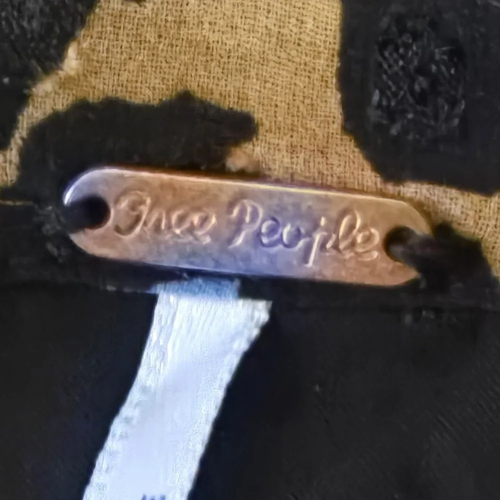 Free People unleash your